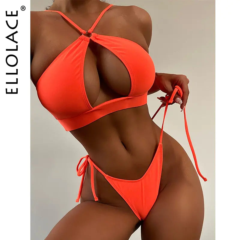 Monokini Brazilian Beachwear