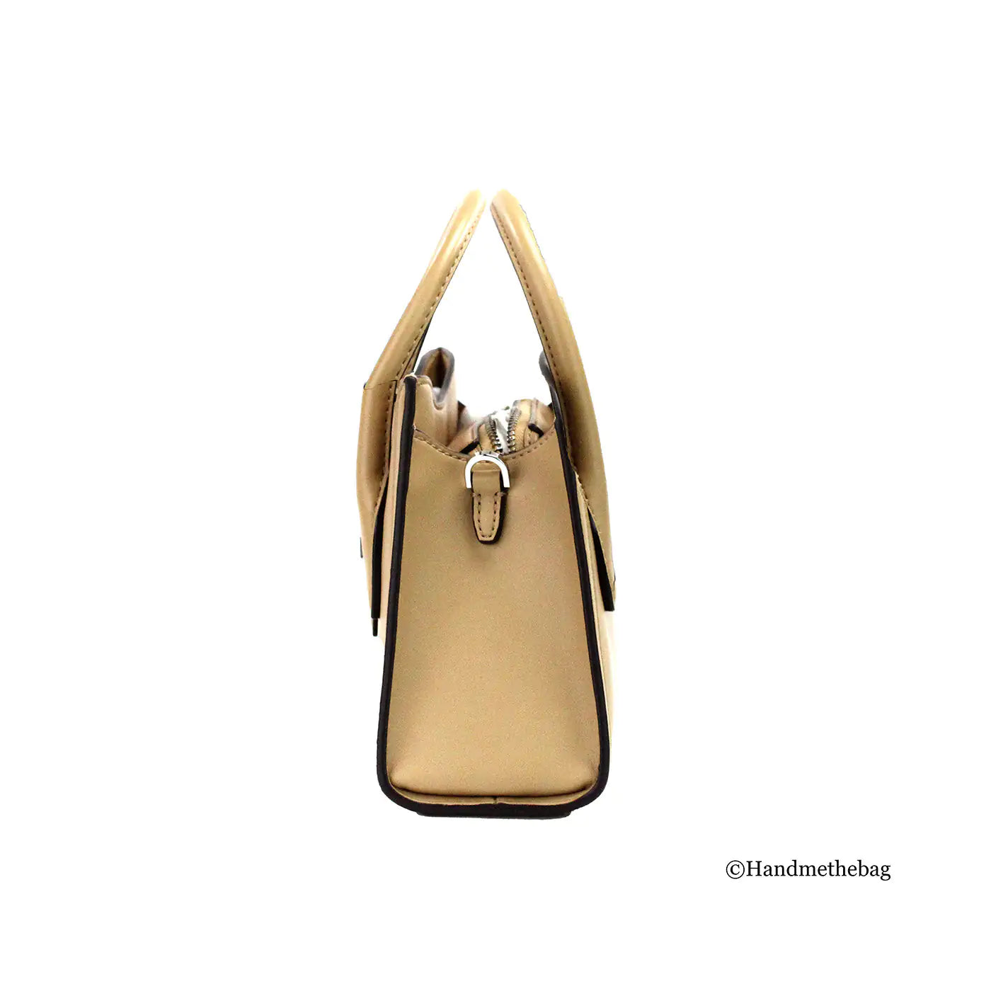 Michael Kors - Satchel Camel Bag