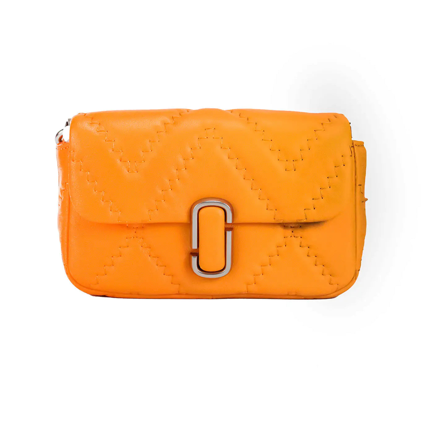 Marc Jacobs - J Marc Quilted Shoulder Bag