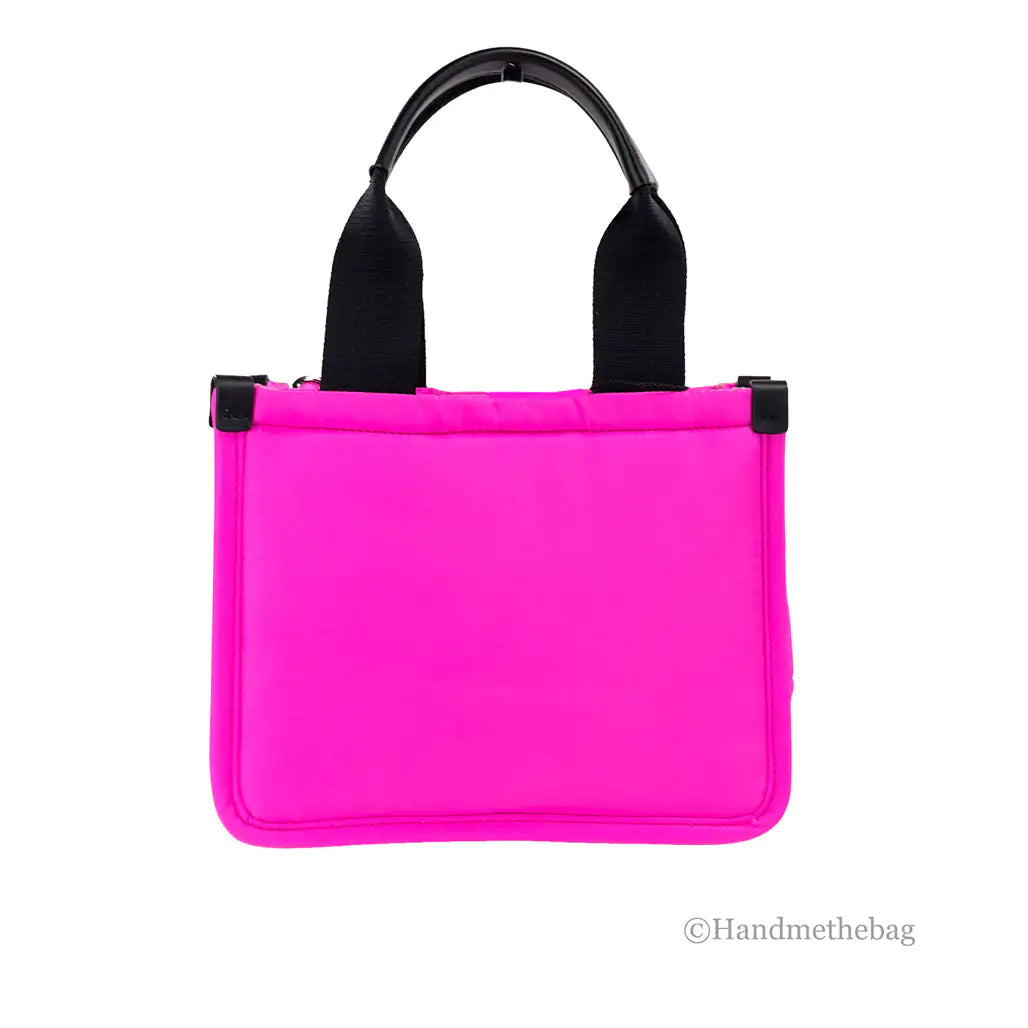 Marc Jacobs - Small Nylon Tote Bag