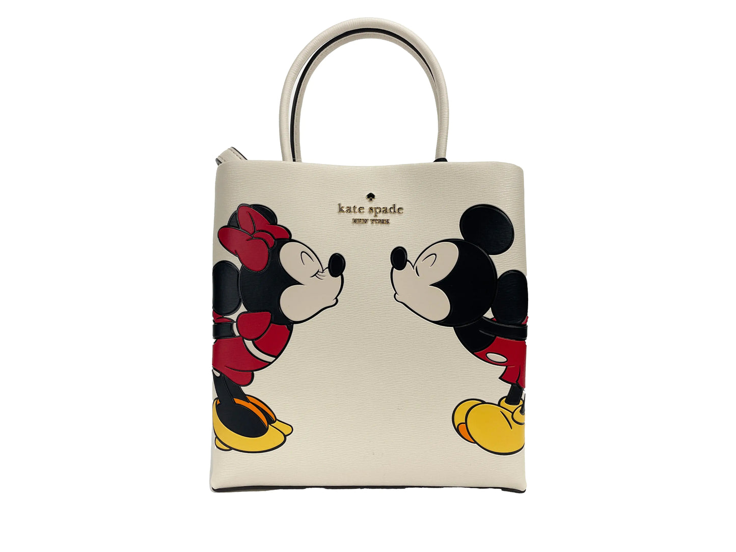 Kate Spade - Disney Mini Tote Crossbody