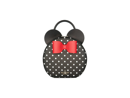 Kate Spade - Disney Minnie Crossbody Leather