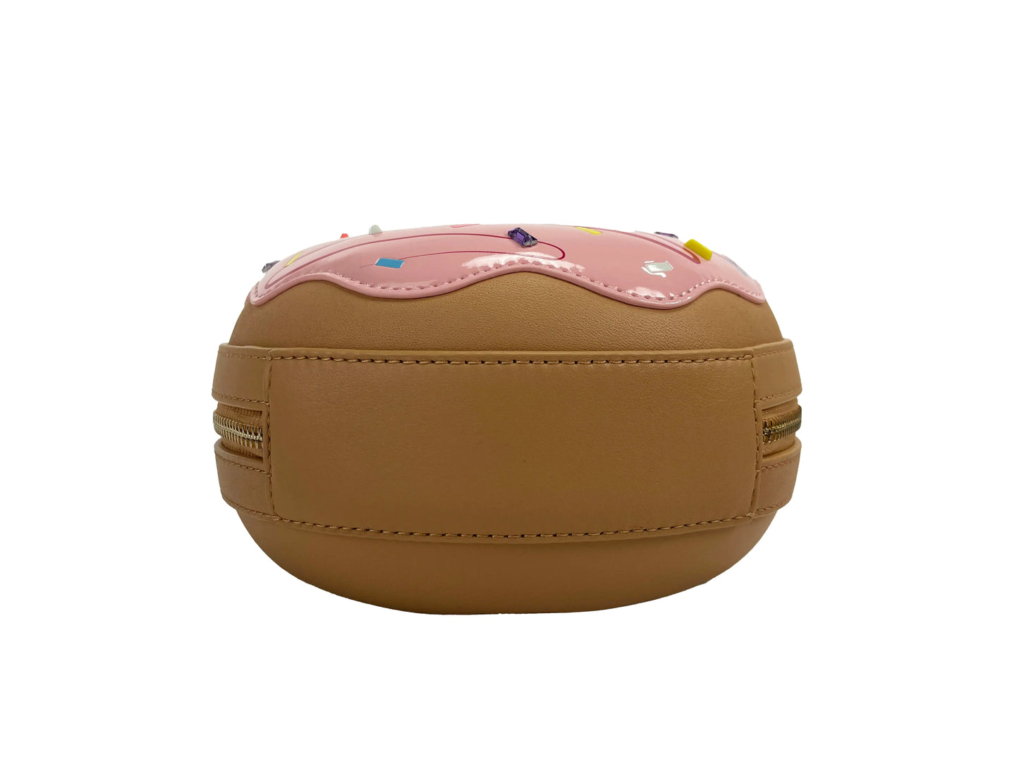 Kate Spade - Coffee Break Donut Crossbody Bag