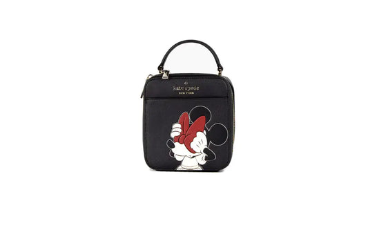 Kate Spade - Disney Minnie Mouse Crossbody