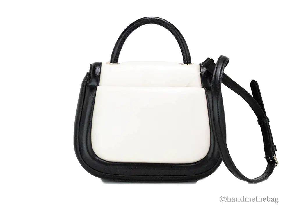 Kate Spade - Smooth Leather Crossbody