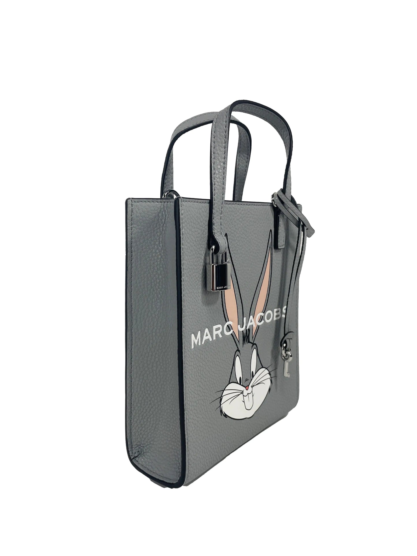 Marc Jacobs - Bugs Bunny Mini Grind Bag