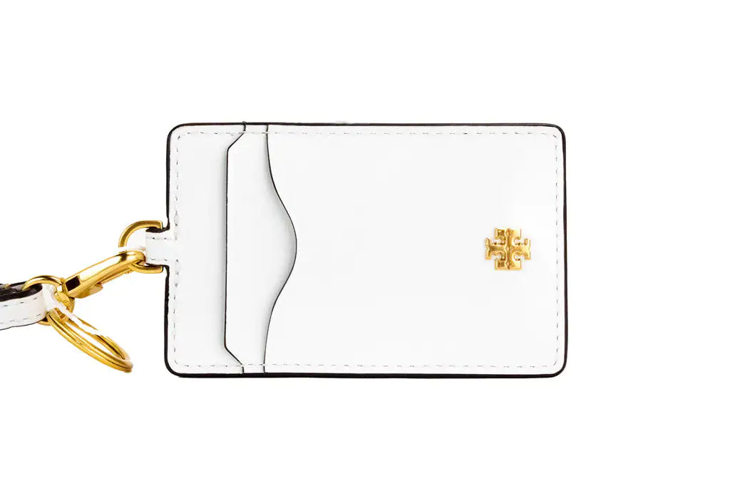 Tory Burch - Leather Card Case