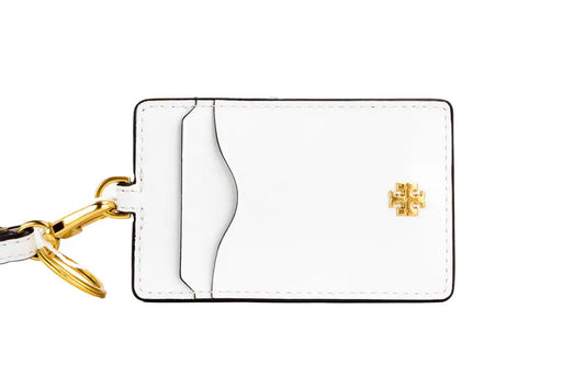 Tory Burch - Leather Card Case