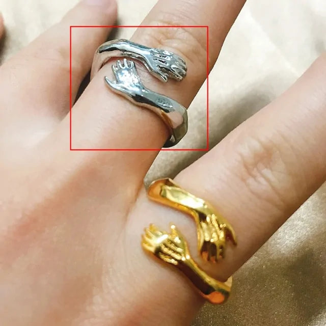 Ring Jewelry Collection