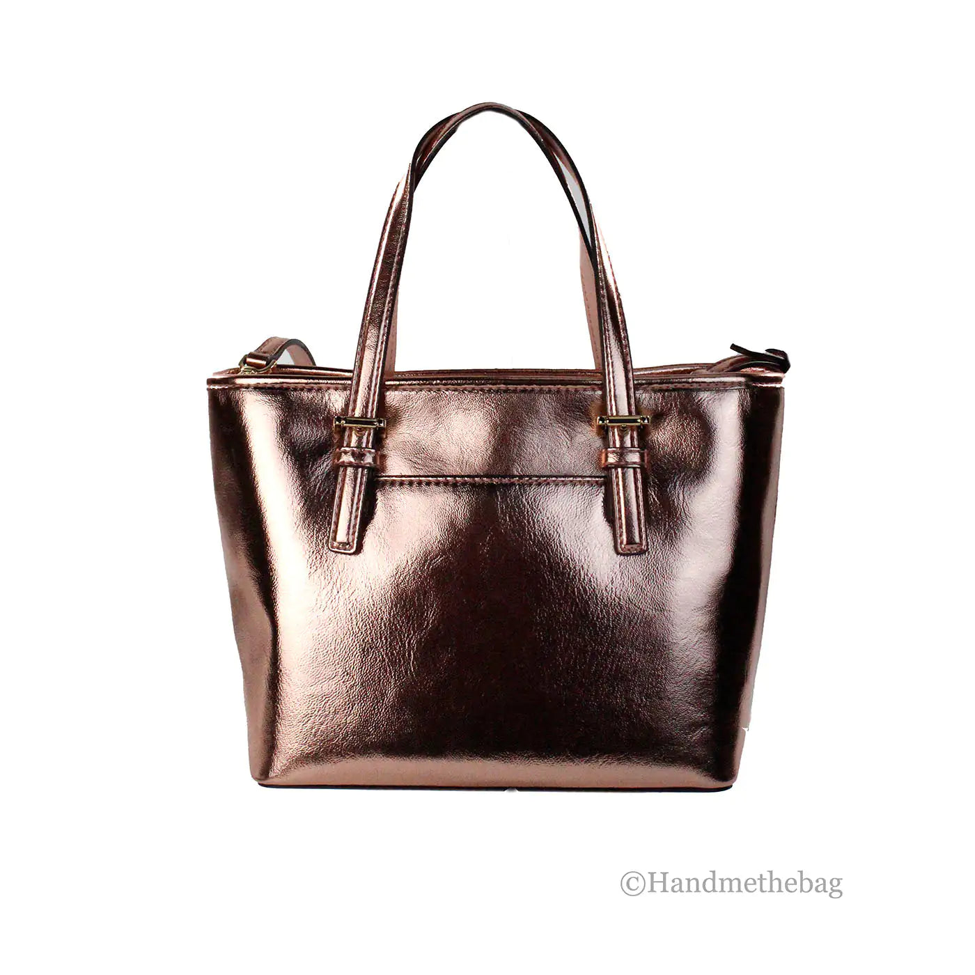 Michael Kors - Carryall Tote Convertible Bag