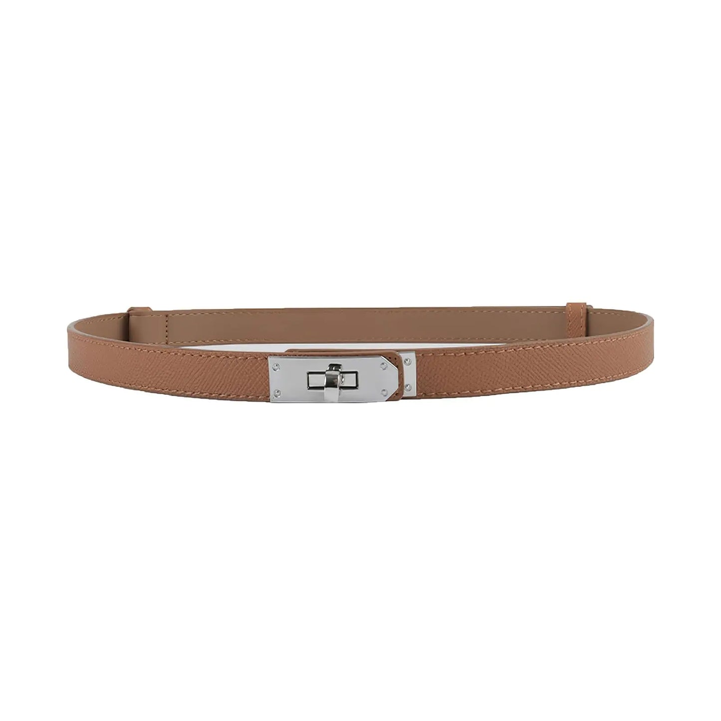 Adjustable Thin Belt