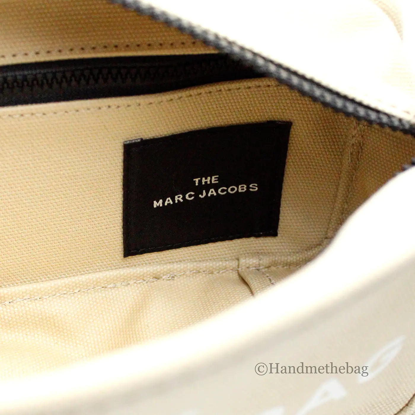 Marc Jacobs - Camera Bag