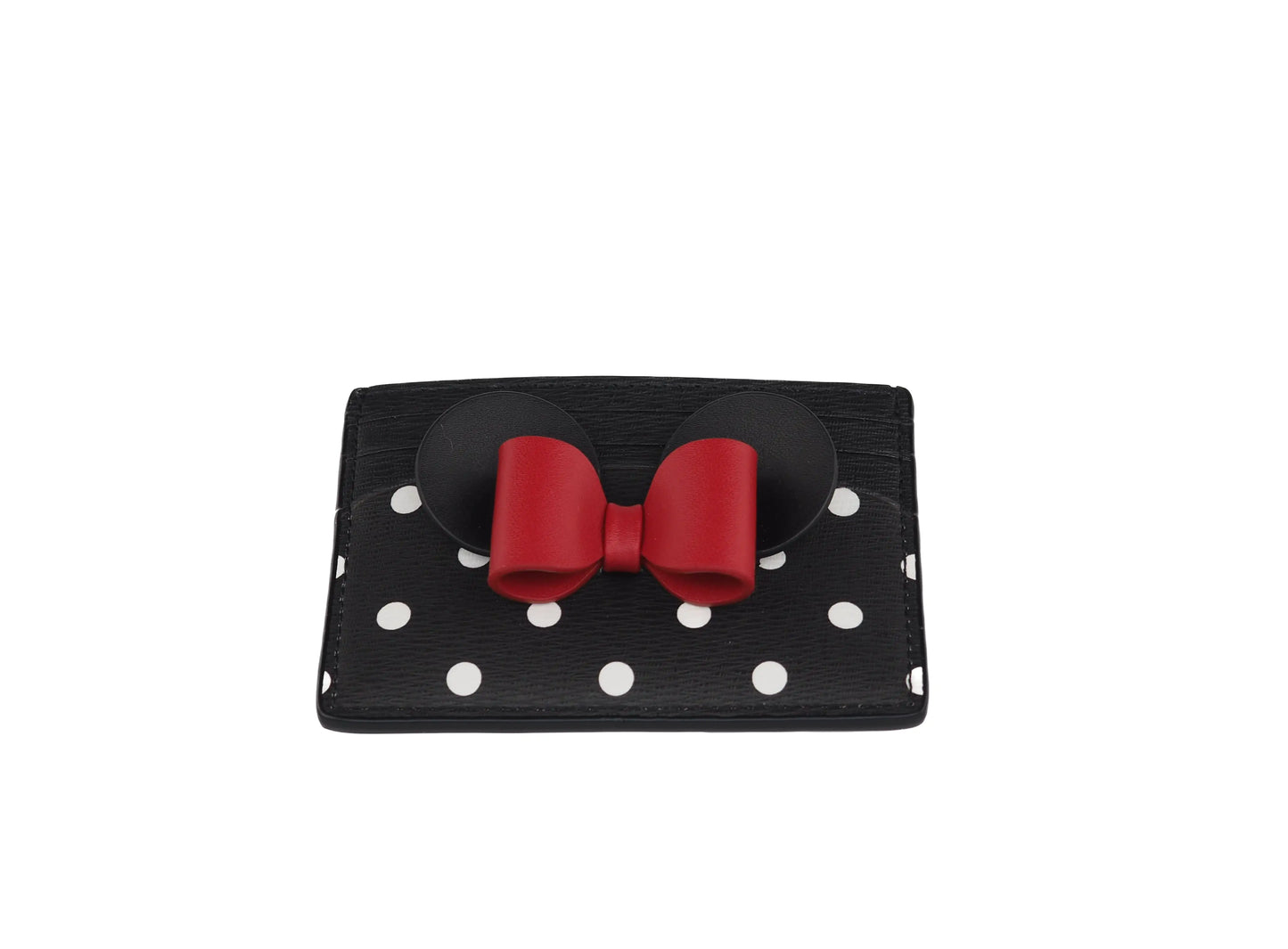 Kate Spade - Minnie Mouse Card Case