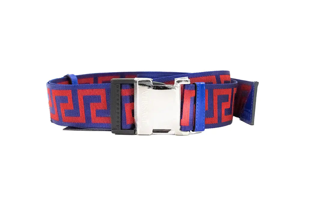 Versace - Adjustable Belt