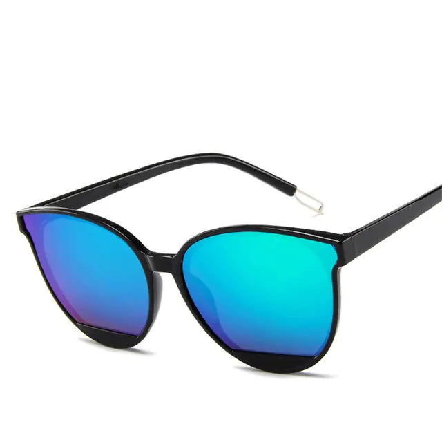 Vintage Brand Sunglasses with UV400