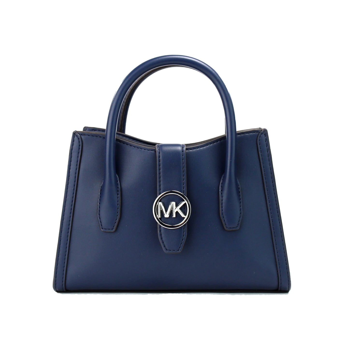 Michael Kors - Satchel Navy Bag