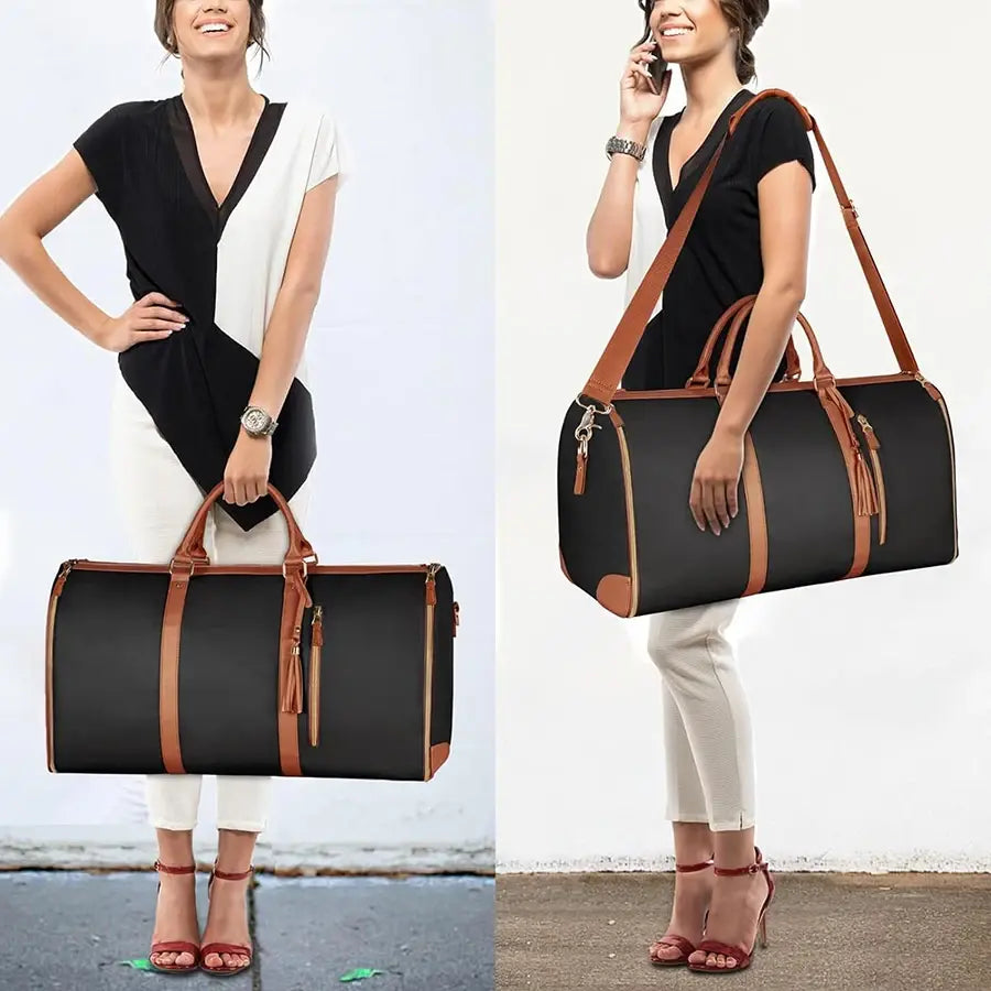 Bolso de viaje para mujer