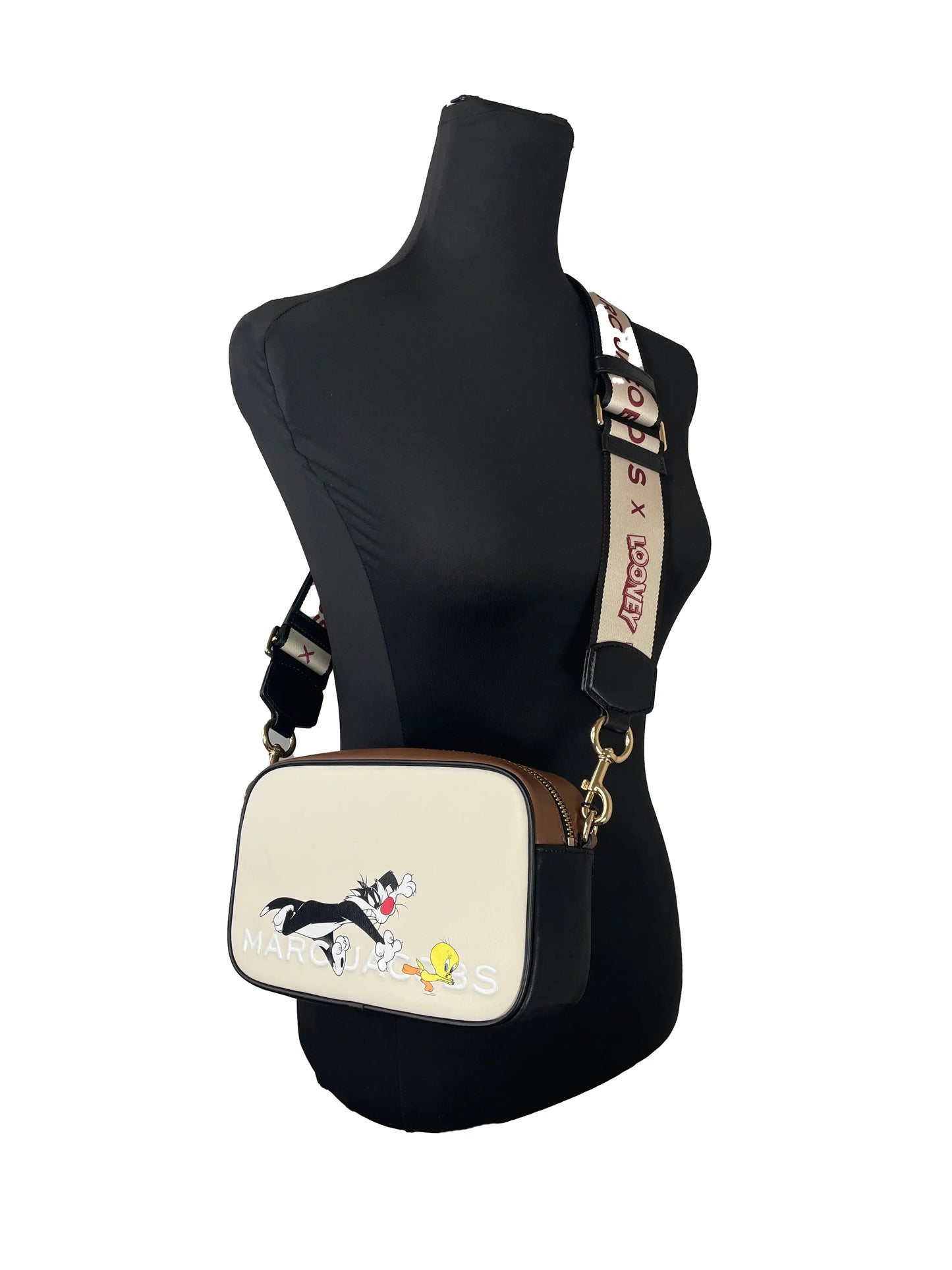 Marc Jacobs - Flash Looney Camera Bag