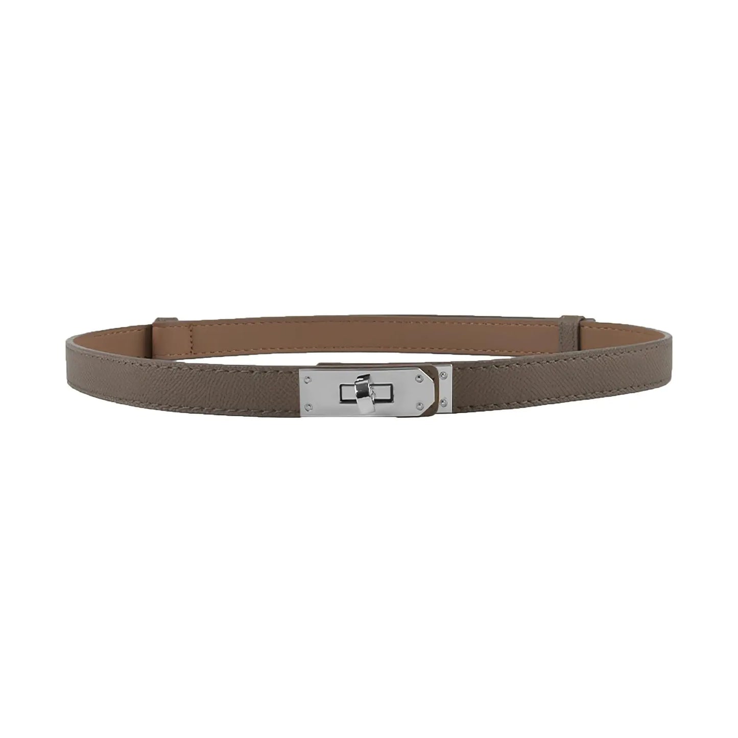 Adjustable Thin Belt