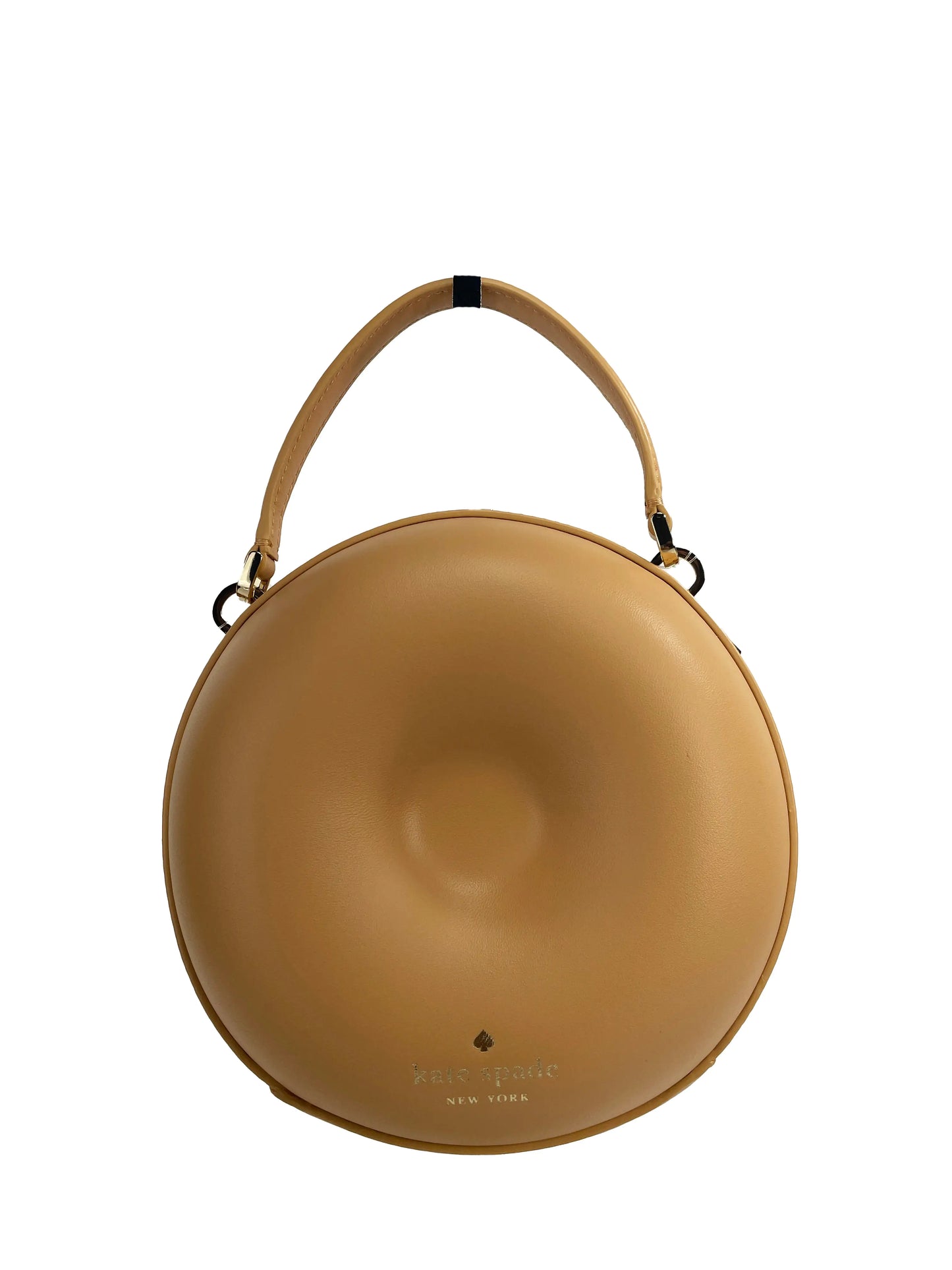 Kate Spade - Coffee Break Donut Crossbody Bag