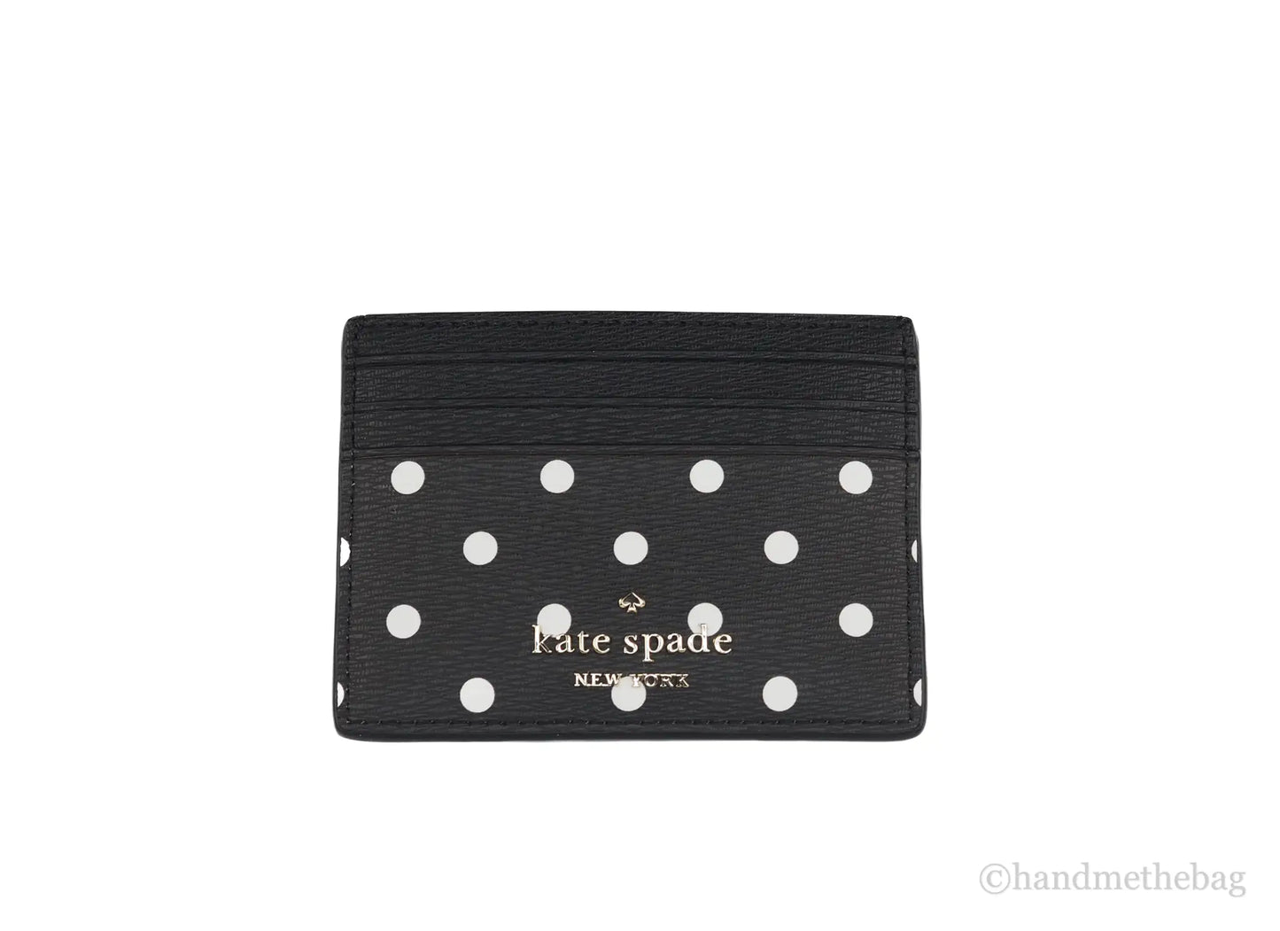 Kate Spade - Minnie Mouse Card Case