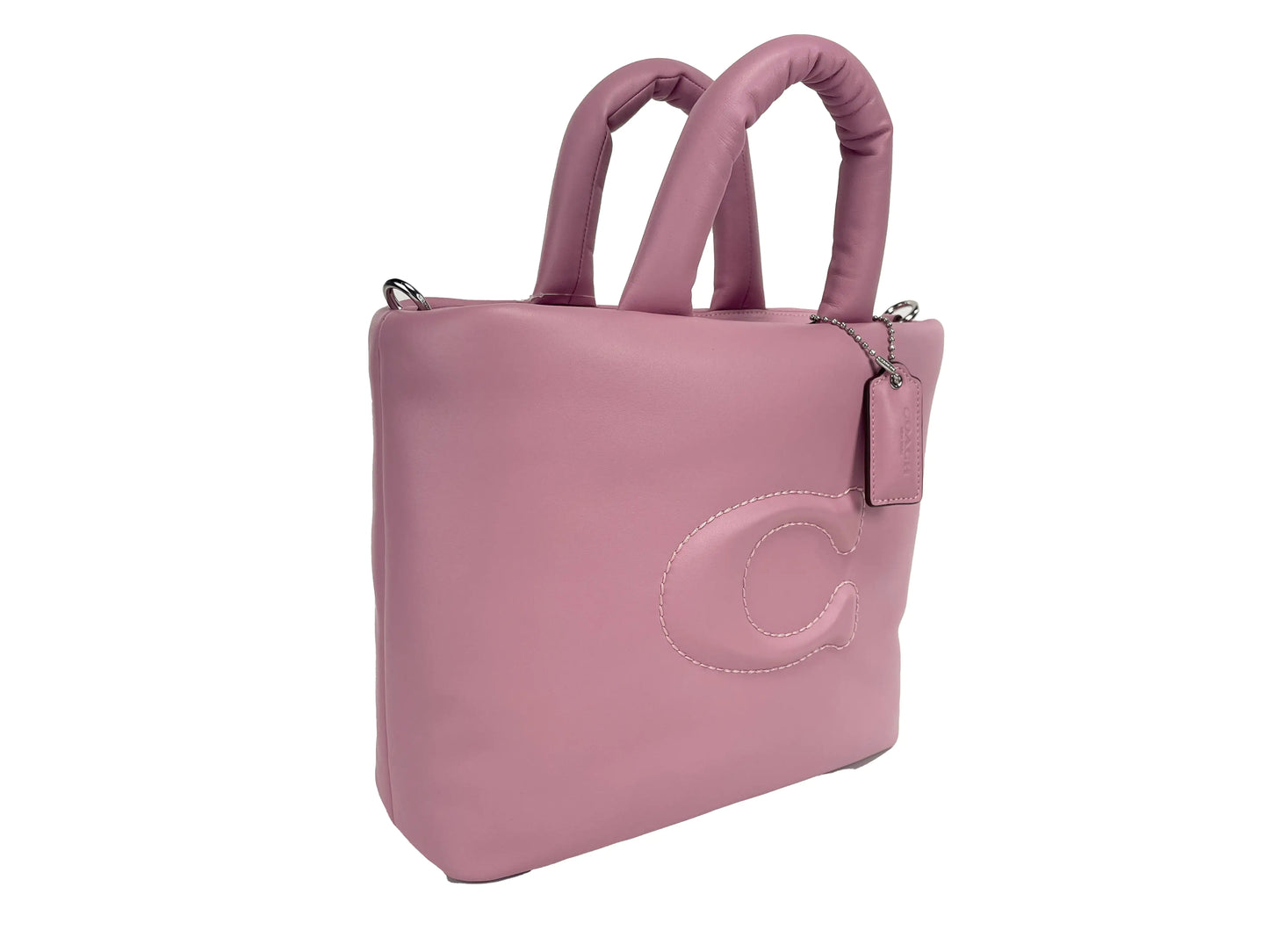 Coach - Tulip Tote Bag