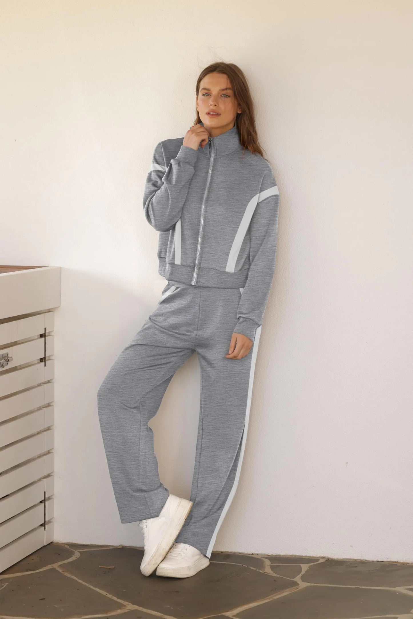 Casual Lounge Set/Tracksuit