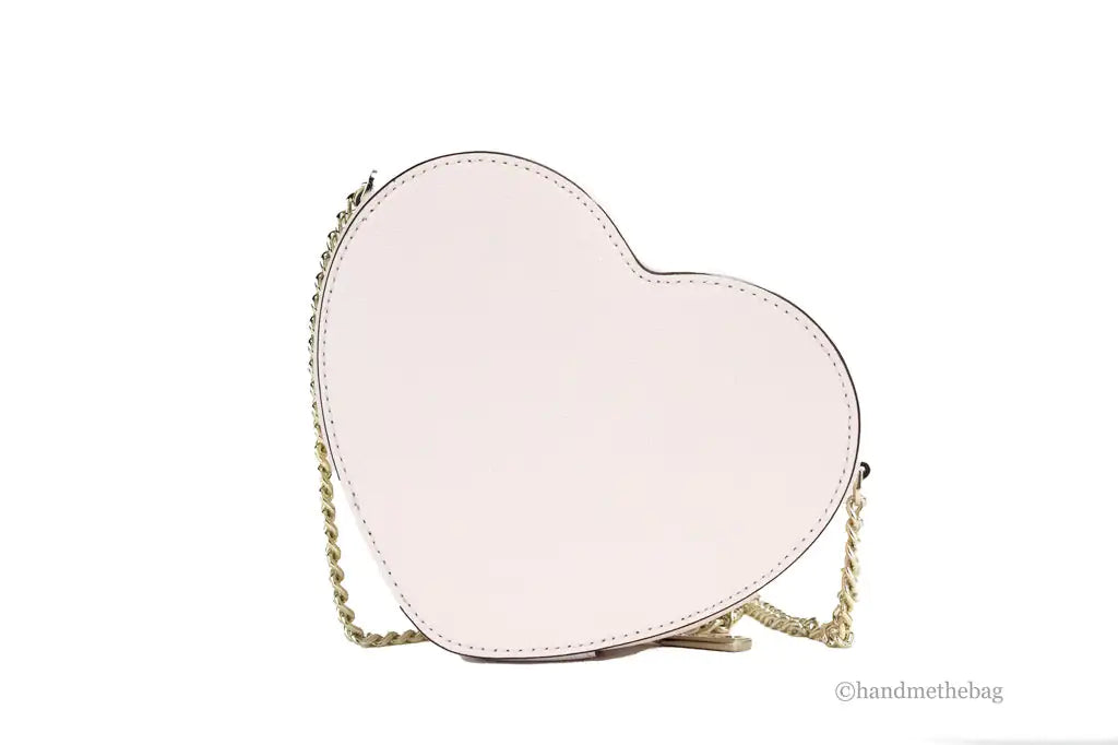 Kate Spade - Love Mini Heart Crossbody