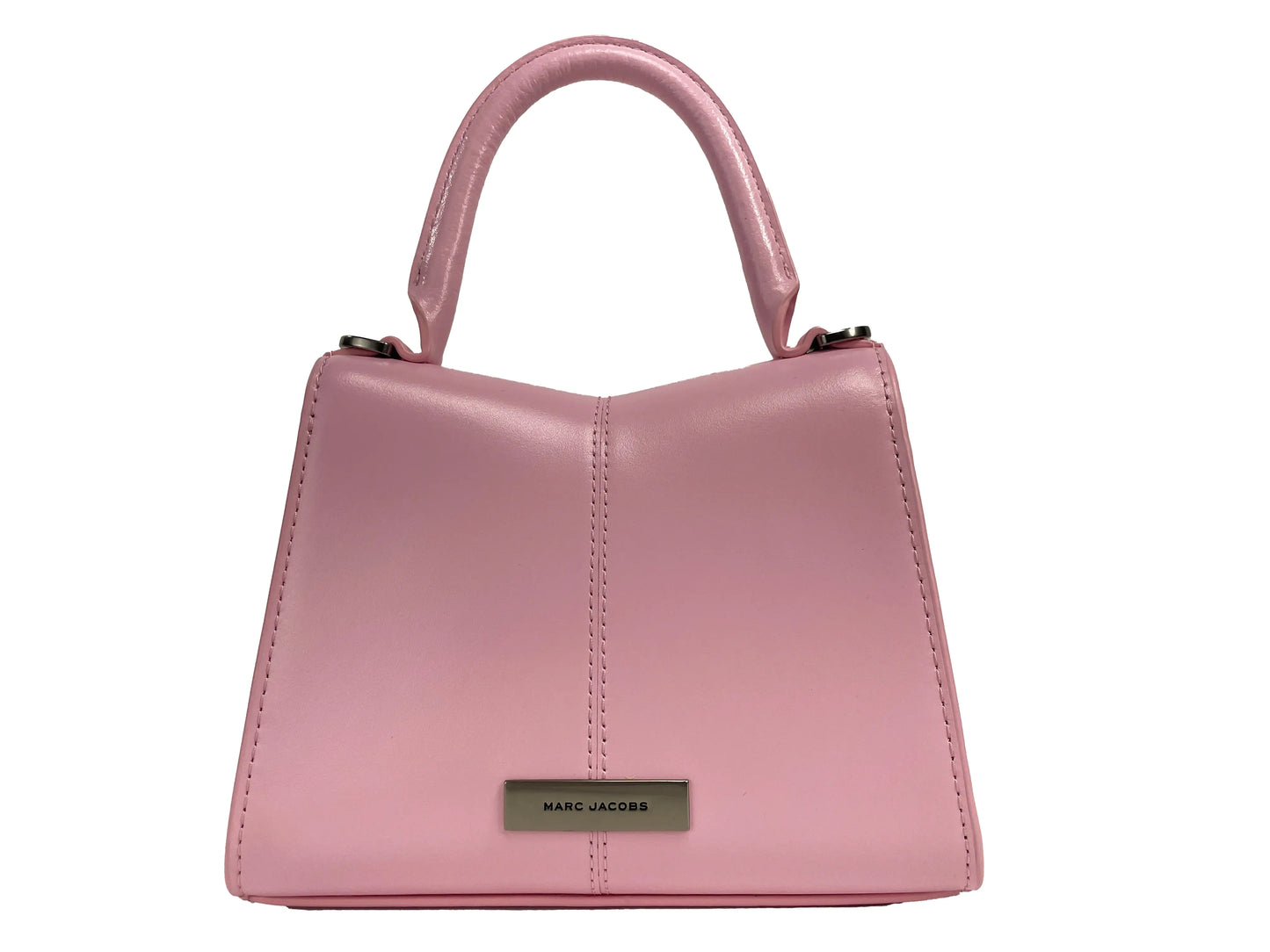 Marc Jacobs - The St Marc Handle Satchel