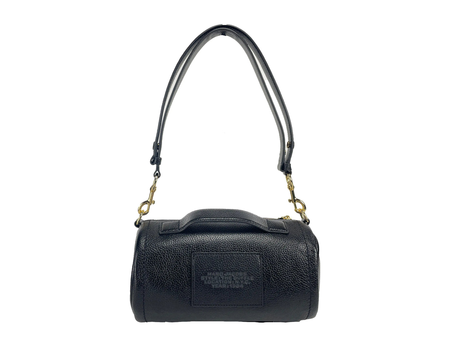 Marc Jacobs - The Duffle Bag