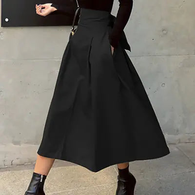 Korean Fashion Skirt