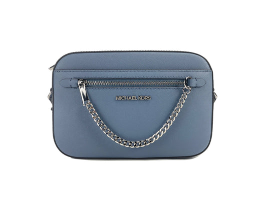 Michael Kors - Leather Crossbody Bag