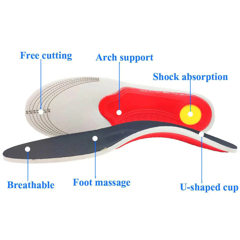 Insole Care