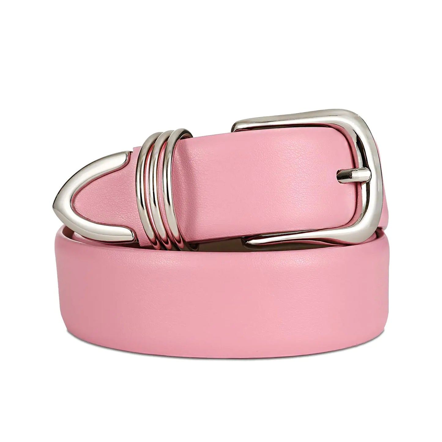 Women's Leather Belt