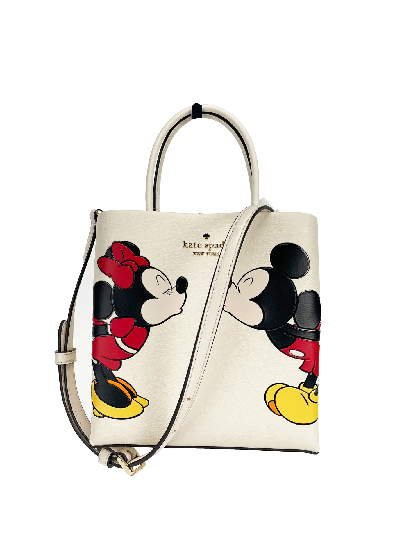 Kate Spade - Disney Mini Tote Crossbody