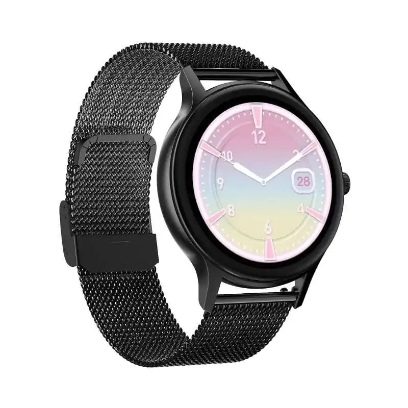 FitPro MILWATCH