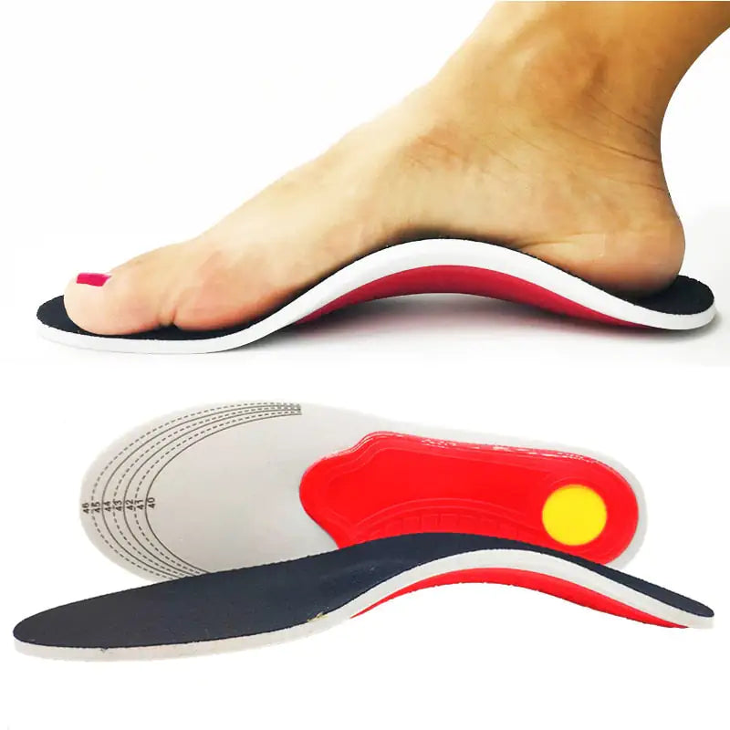 Insole Care