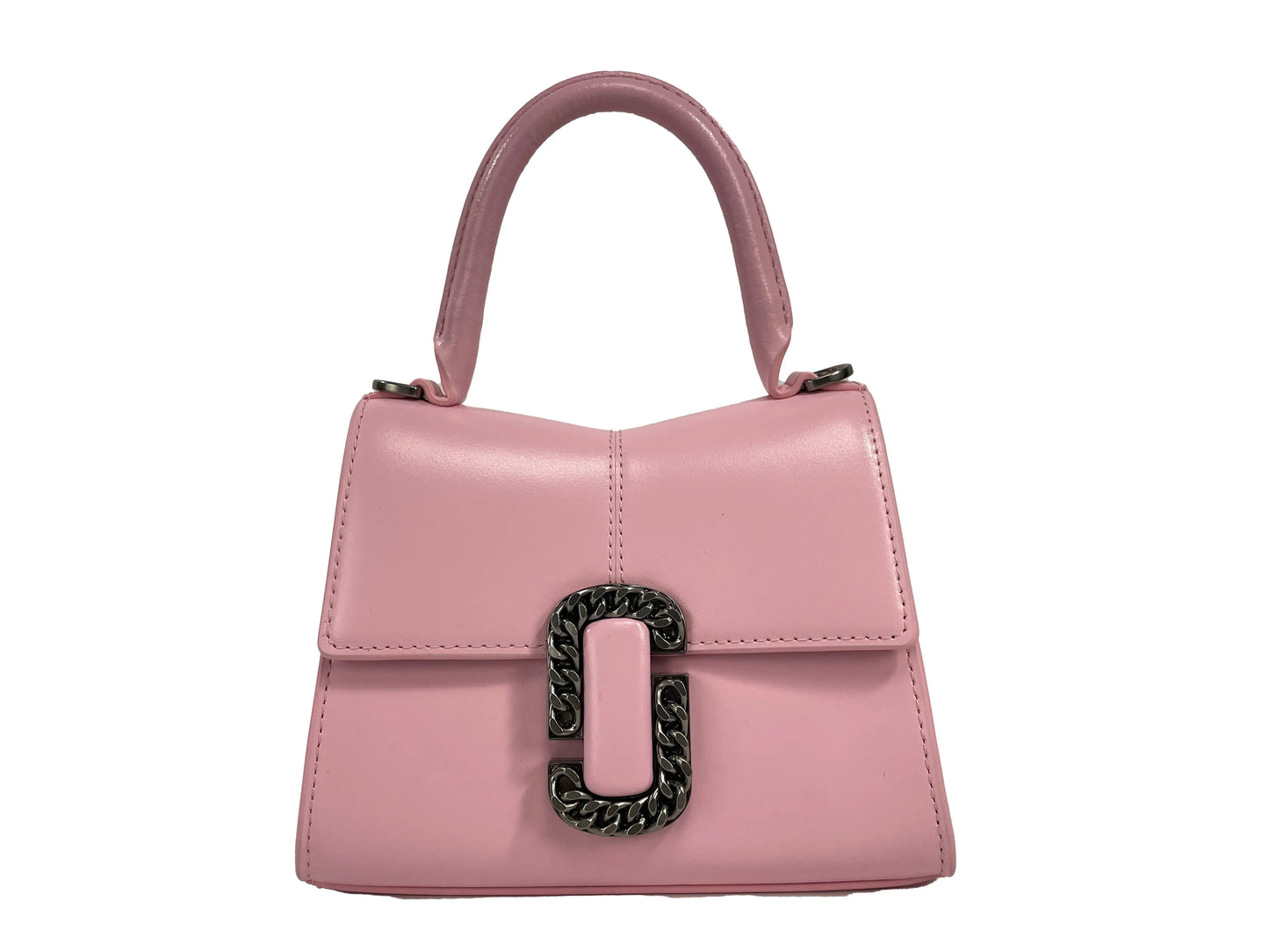 Marc Jacobs - The St Marc Handle Satchel