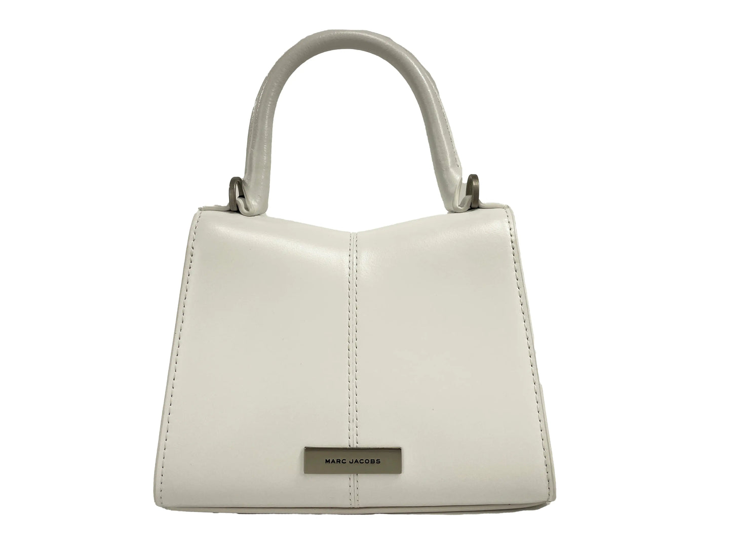 Marc Jacobs - The St Marc Handle Satchel