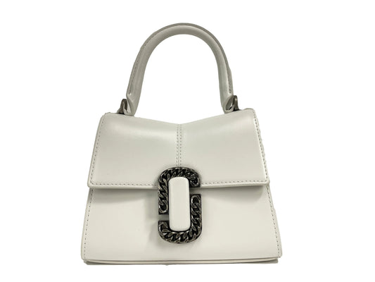 Marc Jacobs - The St Marc Handle Satchel